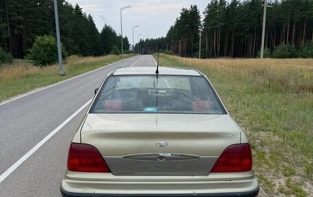 Daewoo Nexia I рестайлинг, 2006 год, 101 000 рублей, 5 фотография