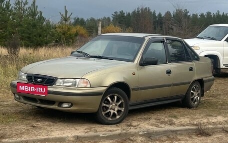 Daewoo Nexia I рестайлинг, 2006 год, 101 000 рублей, 7 фотография