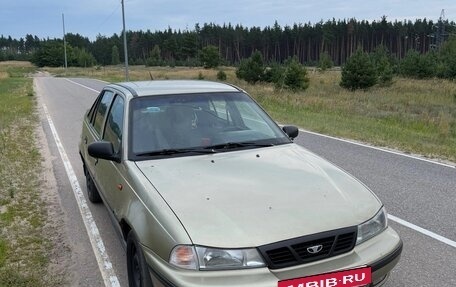 Daewoo Nexia I рестайлинг, 2006 год, 101 000 рублей, 3 фотография