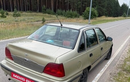 Daewoo Nexia I рестайлинг, 2006 год, 101 000 рублей, 4 фотография