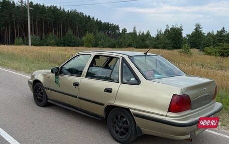 Daewoo Nexia I рестайлинг, 2006 год, 101 000 рублей, 6 фотография