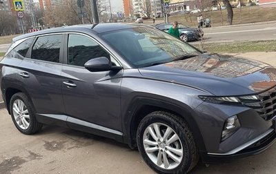Hyundai Tucson, 2021 год, 3 000 000 рублей, 1 фотография