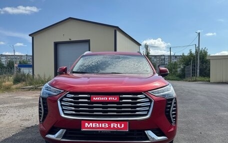 Haval Jolion, 2023 год, 1 920 000 рублей, 1 фотография