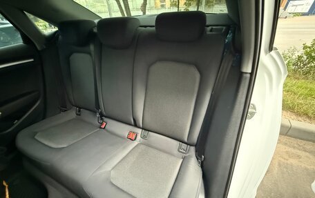 Audi A3, 2016 год, 2 050 000 рублей, 12 фотография