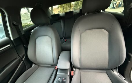 Audi A3, 2016 год, 2 050 000 рублей, 13 фотография