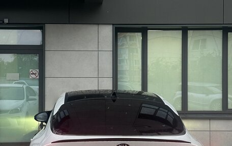 KIA K5, 2021 год, 2 250 000 рублей, 2 фотография
