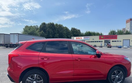 Haval Jolion, 2023 год, 1 920 000 рублей, 4 фотография