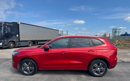 Haval Jolion, 2023 год, 1 920 000 рублей, 2 фотография