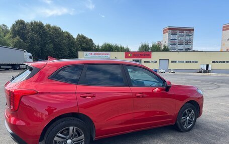 Haval Jolion, 2023 год, 1 920 000 рублей, 10 фотография