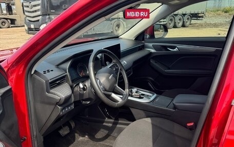 Haval Jolion, 2023 год, 1 920 000 рублей, 5 фотография