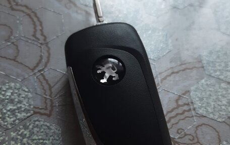 Peugeot 206, 2008 год, 400 000 рублей, 11 фотография