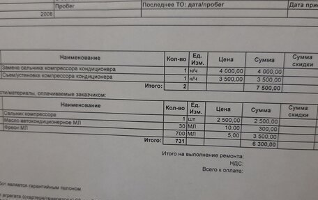 Peugeot 206, 2008 год, 400 000 рублей, 17 фотография