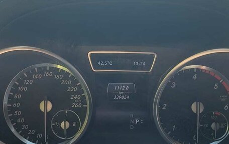 Mercedes-Benz GL-Класс, 2013 год, 2 350 000 рублей, 7 фотография