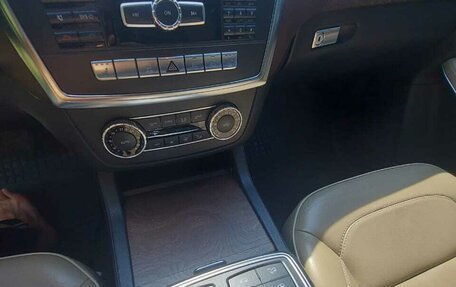 Mercedes-Benz GL-Класс, 2013 год, 2 350 000 рублей, 5 фотография