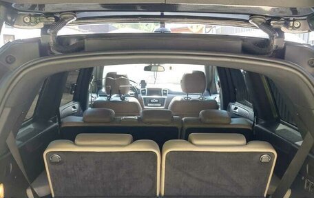 Mercedes-Benz GL-Класс, 2013 год, 2 350 000 рублей, 6 фотография
