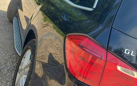 Mercedes-Benz GL-Класс, 2013 год, 2 350 000 рублей, 9 фотография