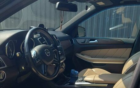Mercedes-Benz GL-Класс, 2013 год, 2 350 000 рублей, 8 фотография