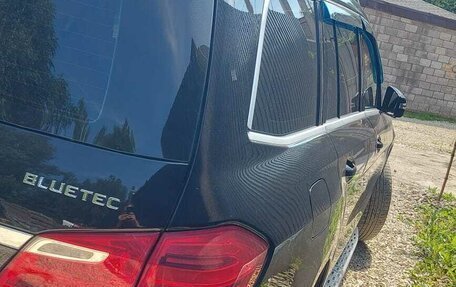 Mercedes-Benz GL-Класс, 2013 год, 2 350 000 рублей, 10 фотография
