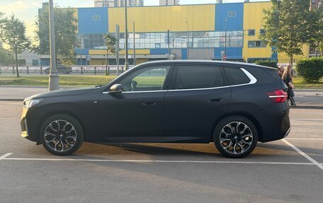 BMW X3, 2025 год, 6 950 000 рублей, 4 фотография