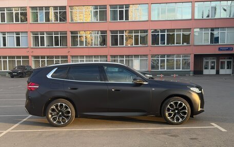 BMW X3, 2025 год, 6 950 000 рублей, 5 фотография