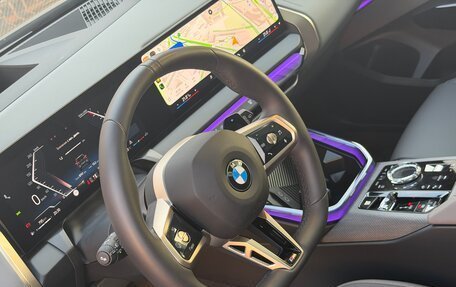 BMW X3, 2025 год, 6 950 000 рублей, 11 фотография