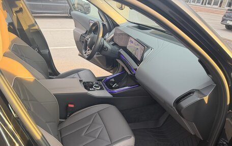 BMW X3, 2025 год, 6 950 000 рублей, 13 фотография