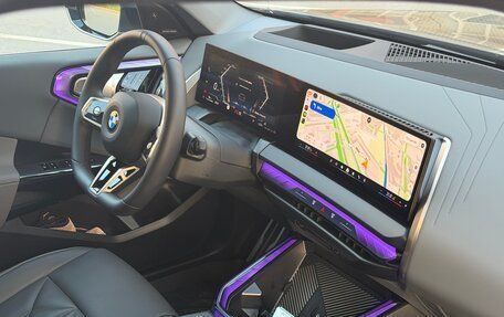 BMW X3, 2025 год, 6 950 000 рублей, 12 фотография