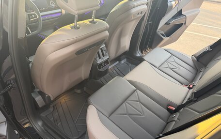 BMW X3, 2025 год, 6 950 000 рублей, 17 фотография