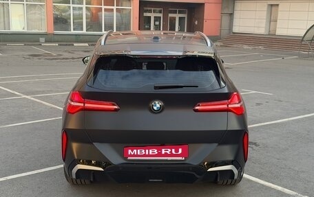 BMW X3, 2025 год, 6 950 000 рублей, 9 фотография