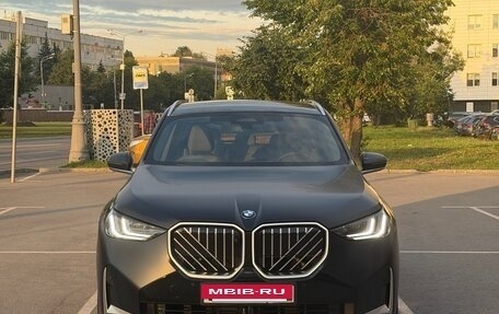 BMW X3, 2025 год, 6 950 000 рублей, 8 фотография