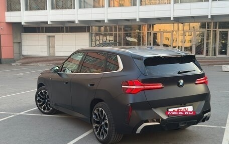 BMW X3, 2025 год, 6 950 000 рублей, 7 фотография