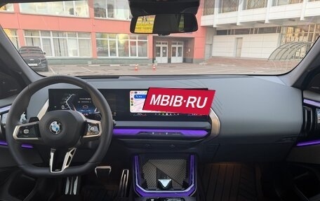 BMW X3, 2025 год, 6 950 000 рублей, 10 фотография