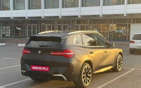 BMW X3, 2025 год, 6 950 000 рублей, 6 фотография