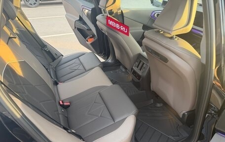 BMW X3, 2025 год, 6 950 000 рублей, 16 фотография
