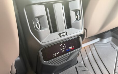 BMW X3, 2025 год, 6 950 000 рублей, 18 фотография
