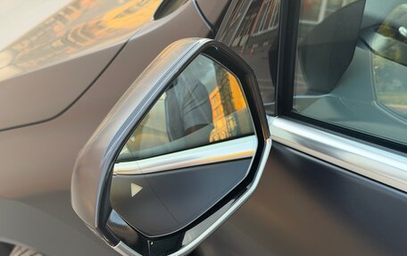 BMW X3, 2025 год, 6 950 000 рублей, 26 фотография
