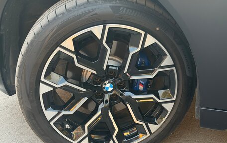 BMW X3, 2025 год, 6 950 000 рублей, 27 фотография