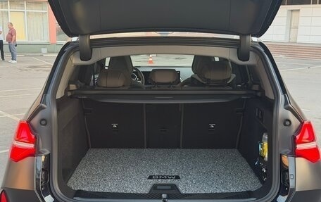 BMW X3, 2025 год, 6 950 000 рублей, 30 фотография