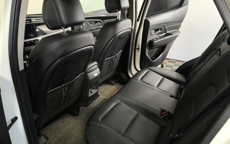 SsangYong Korando, 2020 год, 2 450 000 рублей, 7 фотография