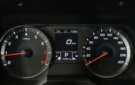 SsangYong Korando, 2020 год, 2 450 000 рублей, 4 фотография
