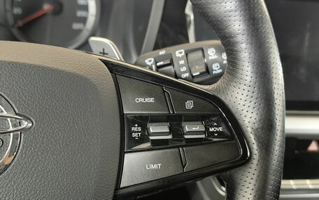 SsangYong Korando, 2020 год, 2 450 000 рублей, 11 фотография