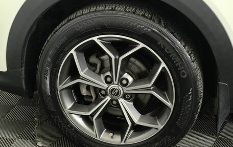 SsangYong Korando, 2020 год, 2 450 000 рублей, 17 фотография