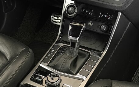 SsangYong Korando, 2020 год, 2 450 000 рублей, 12 фотография