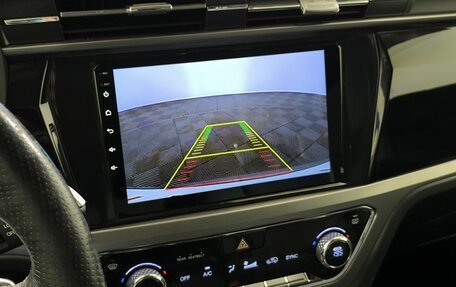 SsangYong Korando, 2020 год, 2 450 000 рублей, 13 фотография