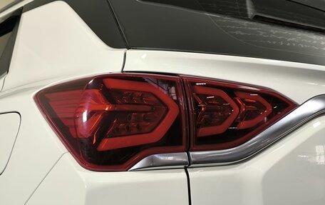 SsangYong Korando, 2020 год, 2 450 000 рублей, 16 фотография