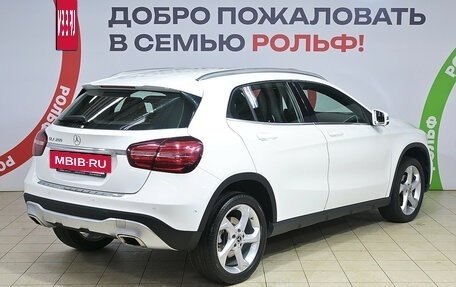 Mercedes-Benz GLA, 2019 год, 2 070 000 рублей, 5 фотография