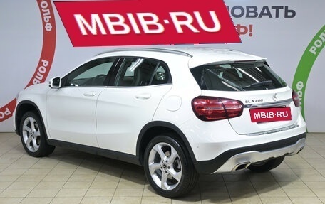 Mercedes-Benz GLA, 2019 год, 2 070 000 рублей, 7 фотография