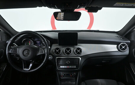 Mercedes-Benz GLA, 2019 год, 2 070 000 рублей, 9 фотография