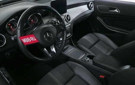 Mercedes-Benz GLA, 2019 год, 2 070 000 рублей, 8 фотография