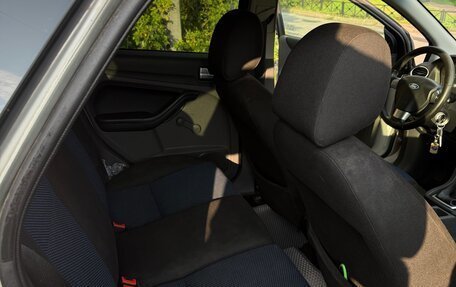 Ford Focus II рестайлинг, 2006 год, 259 500 рублей, 20 фотография